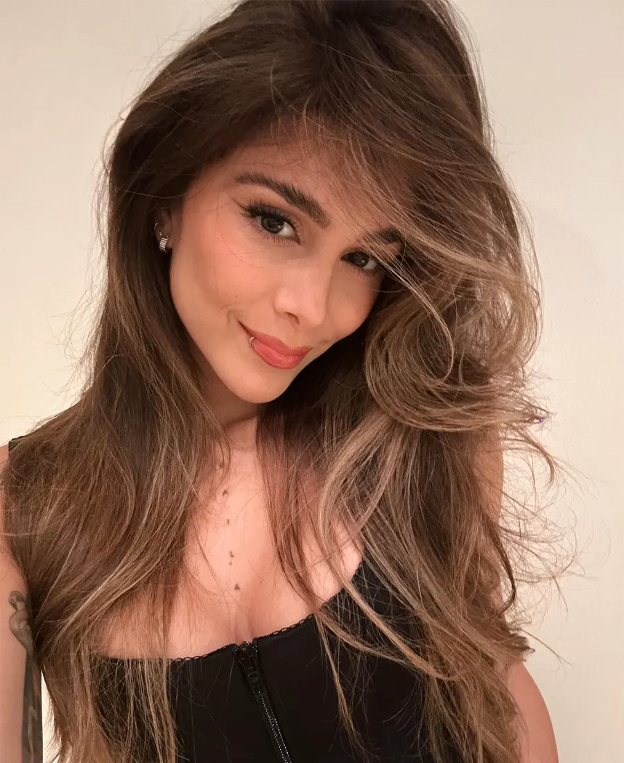 Greeicy Rendon 1