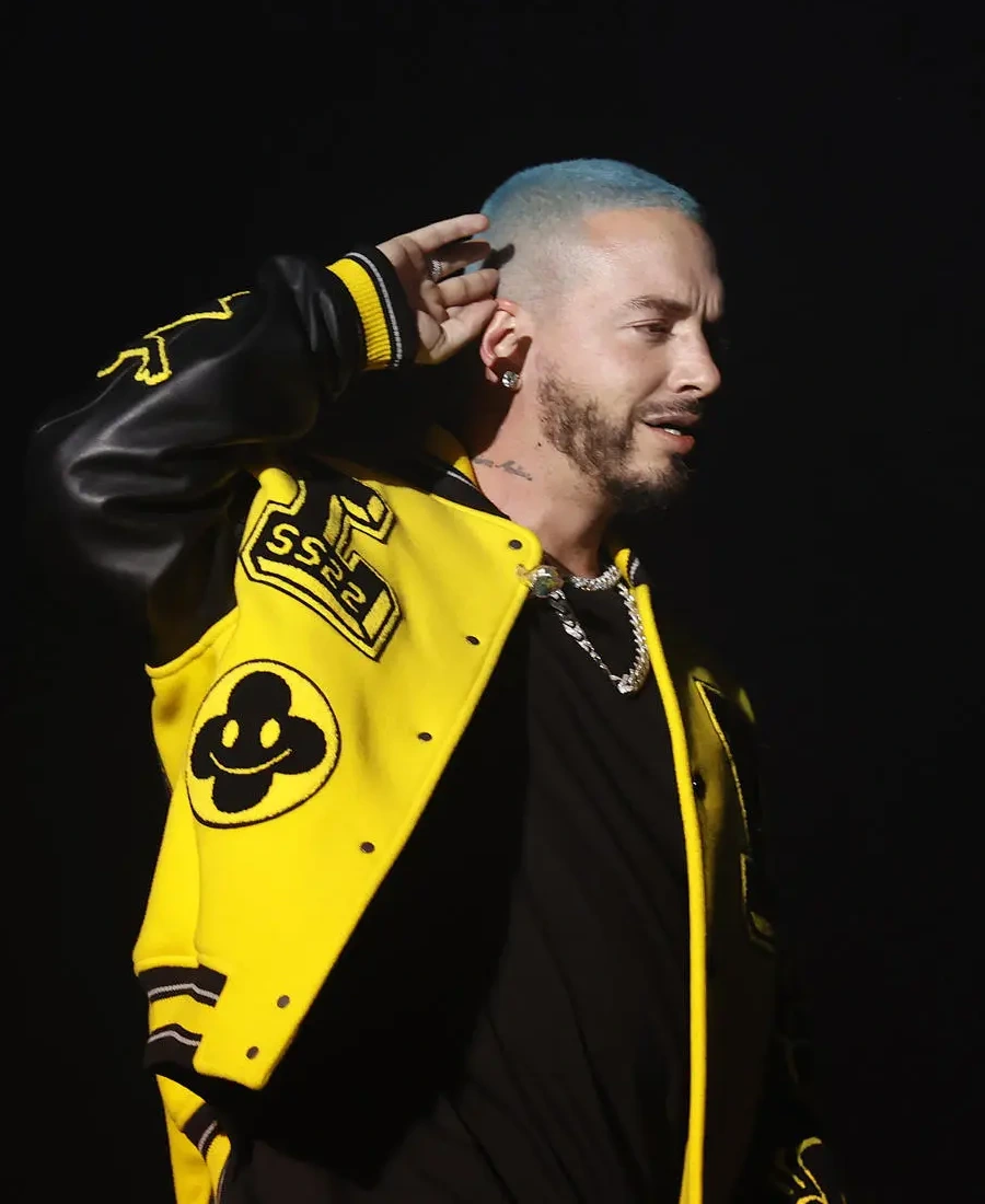 J Balvin 1