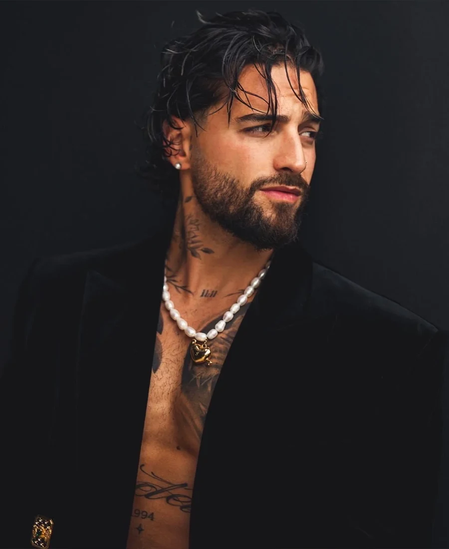 Maluma 1