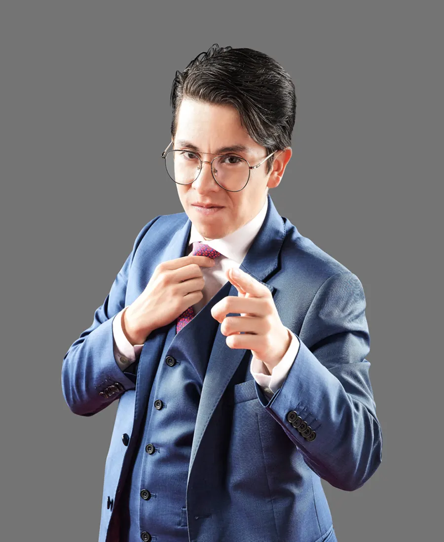 Camilo Sanchez 1